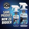 imageChemical Guys Total Interior Cleaner and Protectant Safe for Cars Trucks SUVs Jeeps Motorcycles RVs ampamp More 32 fl oz32 Fl Oz Pack of 1