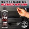 imageChemical Guys VRP Vinyl Rubber and Plastic NonGreasy DrytotheTouch Long Lasting Super Shine Dressing for Tires Trim and More Safe for Cars Trucks SUVs RVs ampamp More 16 fl oz13352 Ounce Pack of 1