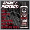 imageChemical Guys VRP Vinyl Rubber and Plastic NonGreasy DrytotheTouch Long Lasting Super Shine Dressing for Tires Trim and More Safe for Cars Trucks SUVs RVs ampamp More 16 fl oz13352 Ounce Pack of 1
