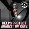 imageChemical Guys VRP Vinyl Rubber and Plastic NonGreasy DrytotheTouch Long Lasting Super Shine Dressing for Tires Trim and More Safe for Cars Trucks SUVs RVs ampamp More 16 fl oz16 Ounce Pack of 3