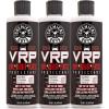 imageChemical Guys VRP Vinyl Rubber and Plastic NonGreasy DrytotheTouch Long Lasting Super Shine Dressing for Tires Trim and More Safe for Cars Trucks SUVs RVs ampamp More 16 fl oz16 Ounce Pack of 3