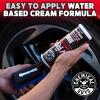 imageChemical Guys VRP Vinyl Rubber and Plastic NonGreasy DrytotheTouch Long Lasting Super Shine Dressing for Tires Trim and More Safe for Cars Trucks SUVs RVs ampamp More 16 fl oz13352 Ounce Pack of 1