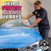 imageChemical Guys WAC202 Speed Wipe Quick Detailer ampamp High Shine Spray Gloss Safe for Cars Trucks SUVs Motorcycles RVs ampamp More 128 fl oz 1 Gallon16 Fl Oz Pack of 2