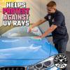 imageChemical Guys WAC202 Speed Wipe Quick Detailer ampamp High Shine Spray Gloss Safe for Cars Trucks SUVs Motorcycles RVs ampamp More 128 fl oz 1 Gallon128 Fl Oz Pack of 1
