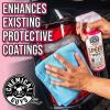 imageChemical Guys WAC202 Speed Wipe Quick Detailer ampamp High Shine Spray Gloss Safe for Cars Trucks SUVs Motorcycles RVs ampamp More 128 fl oz 1 Gallon128 Fl Oz Pack of 1
