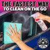 imageChemical Guys WAC202 Speed Wipe Quick Detailer ampamp High Shine Spray Gloss Safe for Cars Trucks SUVs Motorcycles RVs ampamp More 128 fl oz 1 Gallon16 Fl Oz Pack of 1