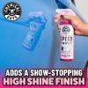 imageChemical Guys WAC202 Speed Wipe Quick Detailer ampamp High Shine Spray Gloss Safe for Cars Trucks SUVs Motorcycles RVs ampamp More 128 fl oz 1 Gallon128 Fl Oz Pack of 1