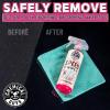 imageChemical Guys WAC202 Speed Wipe Quick Detailer ampamp High Shine Spray Gloss Safe for Cars Trucks SUVs Motorcycles RVs ampamp More 128 fl oz 1 Gallon16 Fl Oz Pack of 2
