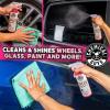 imageChemical Guys WAC202 Speed Wipe Quick Detailer ampamp High Shine Spray Gloss Safe for Cars Trucks SUVs Motorcycles RVs ampamp More 128 fl oz 1 Gallon32 Fl Oz Pack of 1