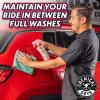 imageChemical Guys WAC202 Speed Wipe Quick Detailer ampamp High Shine Spray Gloss Safe for Cars Trucks SUVs Motorcycles RVs ampamp More 128 fl oz 1 Gallon32 Fl Oz Pack of 1