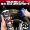 imageChemical Guys Wheel Cleaner ampamp Tire Protectant Bundle with 1 16 oz VRP Dressing and 1 16 oz Diablo Wheel Cleaner