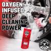 imageChemical Guys Wheel Cleaner ampamp Tire Protectant Bundle with 1 16 oz VRP Dressing and 1 16 oz Diablo Wheel Cleaner