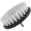 imageChemical Guys ACC201BrushS Gray 1 Pack Carpet Brush with Drill Attachment Light DutyLight Duty Old