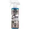 imageChemical Guys CLD300 Streak Free Glass ampamp Window Cleaner Works on Glass Windows Mirrors Navigation Screens ampamp More Car Truck SUV and Home Use Ammonia Free ampamp Safe on Tinted Windows 128 fl oz16 oz Pack of 1