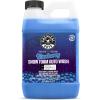 imageChemical Guys CWS 110 Honeydew Snow Foam Car Wash Soap Works with Foam Cannons Guns or Bucket Washes Safe for Trucks Motorcycles RVs ampamp More 128 fl oz 1 Gallon Honeydew Scent64 Fl Oz Pack of 1