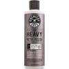 imageChemical Guys SPI40216 Heavy Metal Polish Restorer and Protectant Safe for Cars Trucks SUVs RVs Motorcycles and More 16 fl ozHeavy Metal Polish