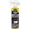 imageChemical Guys SPI66316 InnerClean Quick Detailer with Pineapple Scent High Performance Interior and Dashboard Cleaner Dust Repellent Easy to Use Non Greasy Formula 16 fl oz16 Fl Oz Pack of 1