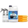 64 Fl Oz (Pack of 1)