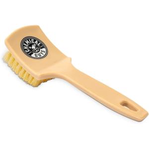 imageChemical Guys ACCG25 Induro 7 Heavy Duty Nifty Interior CarpetUpholstery Detailing Brush12