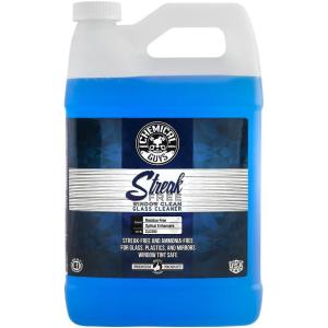 imageChemical Guys CLD300 Streak Free Glass ampamp Window Cleaner Works on Glass Windows Mirrors Navigation Screens ampamp More Car Truck SUV and Home Use Ammonia Free ampamp Safe on Tinted Windows 128 fl oz128 oz Pack of 1