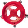 imageChemical Guys ACC1001R Creeper Rolling Bucket Dolly for Car Washing Detailing Garage ampamp More