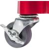 imageChemical Guys ACC1001R Creeper Rolling Bucket Dolly for Car Washing Detailing Garage ampamp More