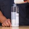 imageChemical Guys ACC139 Secondary Container Dilution Bottle with Spout Cap 16oz 3 Pack