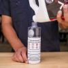 imageChemical Guys ACC139 Secondary Container Dilution Bottle with Spout Cap 16oz 3 Pack