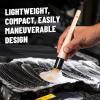 imageChemical Guys ACC601 1 Pack Exterior Detailing Brush  Gray1 Pack