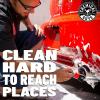 imageChemical Guys ACC601 1 Pack Exterior Detailing Brush  GrayExterior Brushes