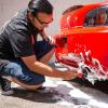 imageChemical Guys ACC601 1 Pack Exterior Detailing Brush  GrayExterior Brushes