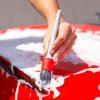 imageChemical Guys ACC601 1 Pack Exterior Detailing Brush  GrayExterior Brushes