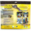 imageChemical Guys ACC621 Freeloader Bucket ampamp Dolly Organizer Black Keep Soap and Water in The Bucket and Your Supplies Organized Great for Washing Cars Trucks Motorcycles SUVs RVs ampamp MoreGray