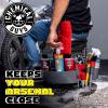 imageChemical Guys ACC621 Freeloader Bucket ampamp Dolly Organizer Black Keep Soap and Water in The Bucket and Your Supplies Organized Great for Washing Cars Trucks Motorcycles SUVs RVs ampamp MoreGray