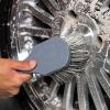imageChemical Guys ACCG09 Wheel Works Medium Duty Wheel ampamp Body Brush Safe for Cars Trucks SUVs RVs Motorcycles ampamp More Gray
