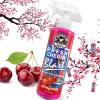 imageChemical Guys AIR10104 New Car Smell Premium Air Freshener and Odor Eliminator New Car Scent Great for Cars Trucks SUVs RVs ampamp More 4 fl oz1 Count Pack of 1