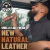 imageChemical Guys AIR10104 New Car Smell Premium Air Freshener and Odor Eliminator New Car Scent Great for Cars Trucks SUVs RVs ampamp More 4 fl oz1 Count Pack of 1