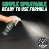 imageChemical Guys AIR10104 New Car Smell Premium Air Freshener and Odor Eliminator New Car Scent Great for Cars Trucks SUVs RVs ampamp More 4 fl oz16 Fl Oz Pack of 1