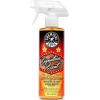 imageChemical Guys AIR22416 Black Frost Air Freshener and Odor Eliminator Great for Cars Trucks SUVs RVs Home Office Dorm Room ampamp More 16 fl oz16 Fl Oz Pack of 1