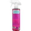 imageChemical Guys AIR23304 Fresh Glazed Doughnut Scent Premium Air Freshener and Odor Eliminator Great for Cars Trucks SUVs RVs Home Office Dorm Room ampamp More 4 fl oz16 Fl Oz Pack of 1