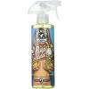 imageChemical Guys AIR23304 Fresh Glazed Doughnut Scent Premium Air Freshener and Odor Eliminator Great for Cars Trucks SUVs RVs Home Office Dorm Room ampamp More 4 fl oz16 Fl Oz Pack of 1