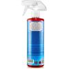 imageChemical Guys AIR23304 Fresh Glazed Doughnut Scent Premium Air Freshener and Odor Eliminator Great for Cars Trucks SUVs RVs Home Office Dorm Room ampamp More 4 fl oz16 Fl Oz Pack of 1