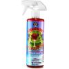 imageChemical Guys AIR23304 Fresh Glazed Doughnut Scent Premium Air Freshener and Odor Eliminator Great for Cars Trucks SUVs RVs Home Office Dorm Room ampamp More 4 fl oz16 Fl Oz Pack of 1