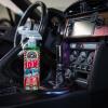 imageChemical Guys AIR23516 JDM Squash Scent Premium Air Freshener and Odor Eliminator Great for Cars Trucks SUVs RVs Home Office Dorm Room ampamp More Fresh Clean Scent 16 fl oz16 Ounce Pack of 1