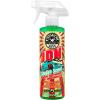 imageChemical Guys AIR23516 JDM Squash Scent Premium Air Freshener and Odor Eliminator Great for Cars Trucks SUVs RVs Home Office Dorm Room ampamp More Fresh Clean Scent 16 fl oz16 Ounce Pack of 1