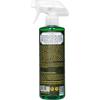 imageChemical Guys AIR23516 JDM Squash Scent Premium Air Freshener and Odor Eliminator Great for Cars Trucks SUVs RVs Home Office Dorm Room ampamp More Fresh Clean Scent 16 fl oz16 Ounce Pack of 1