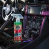 imageChemical Guys AIR23516 JDM Squash Scent Premium Air Freshener and Odor Eliminator Great for Cars Trucks SUVs RVs Home Office Dorm Room ampamp More Fresh Clean Scent 16 fl oz4 Fl Oz Pack of 1