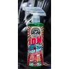 imageChemical Guys AIR23516 JDM Squash Scent Premium Air Freshener and Odor Eliminator Great for Cars Trucks SUVs RVs Home Office Dorm Room ampamp More Fresh Clean Scent 16 fl oz4 Fl Oz Pack of 1