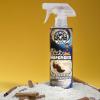 imageChemical Guys AIR24016 Ricos Horchata Scent Premium Air Freshener and Odor Eliminator Great for Cars Trucks SUVs RVs Home Office Dorm Room ampamp More 16 fl oz1 Count Pack of 1