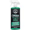 imageChemical Guys AIR24016 Ricos Horchata Scent Premium Air Freshener and Odor Eliminator Great for Cars Trucks SUVs RVs Home Office Dorm Room ampamp More 16 fl oz1 Count Pack of 1
